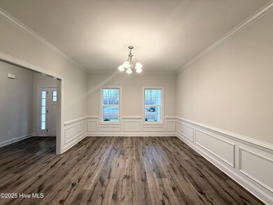 2014 Yellowfin Dr, New Bern, NC 28562 - photo 5