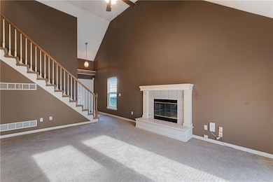 703 NE Swann Cir, Lees Summit, MO 64086 - photo 5