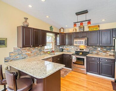 2303 Hickory Circle Dr, Howell, MI 48855 - photo 4