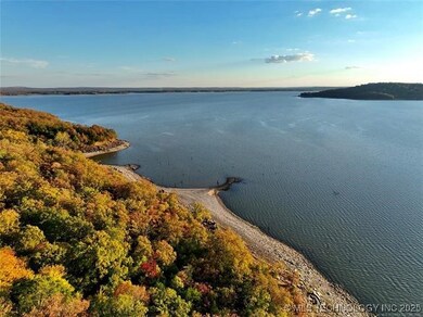 161 Patriot Pointe, Eufaula, OK 74432 - photo 2