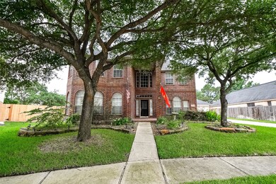 15403 Copper Branch Ln, Houston, TX 77095 - photo 3