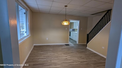 305 N 307 Everett Ave, Scranton, PA 18504 - photo 4