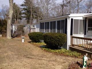 127 Doolittle Ln, West Wareham, MA 02576 - photo 2