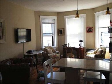 1572 Commonwealth Ave unit 14, Brighton, MA 02135 - photo 4