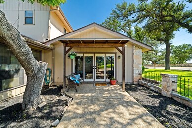 72 Scenic Ridge Dr, Fredericksburg, TX 78624 - photo 4