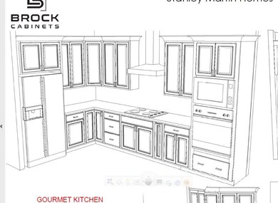 1909 Menet St unit Lot 161- Sawyer, Apex, NC 27502 - photo 5