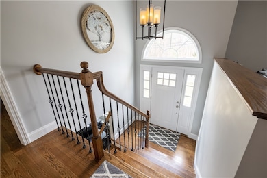 410 Lapham Farm Rd, Pascoag, RI 02859 - photo 5