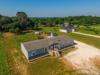 2240 Hopewell Rd, Cleburne, TX 76031 - photo 2