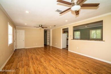 518 W Old Pass Rd, Long Beach, MS 39560 - photo 2