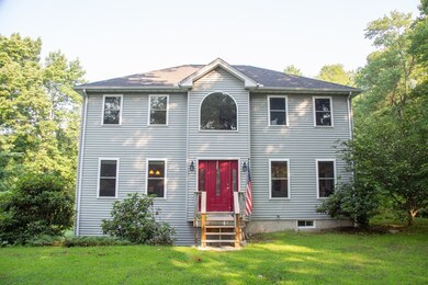 63 Babcock Tavern Rd, Ware, MA 01082 - photo 3