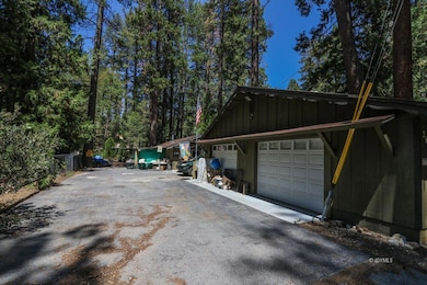 Bicknell Garage