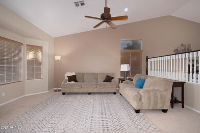 Chandler Home in 85826
