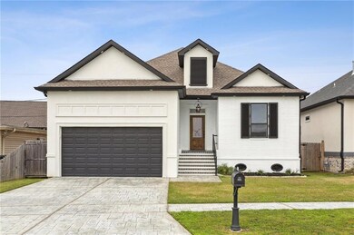 325 Chinchilla Dr, Arabi, LA 70032 - photo 4