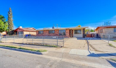 212 Mccarthy Ave, El Paso, TX 79915 - photo 4