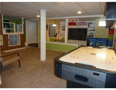 Other. Play Room