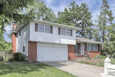 1407 Lonsdale Rd, Columbus, OH 43232 - photo 3
