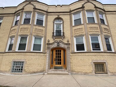 2524 W Ardmore Ave unit 1, Chicago, IL 60659 - photo 2