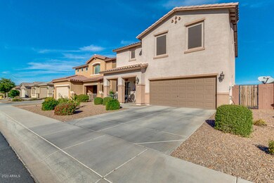 1504 W Birch Rd, San Tan Valley, AZ 85140 - photo 3
