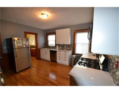 19 Amaranth Ave unit 1, Medford, MA 02155 - photo 2