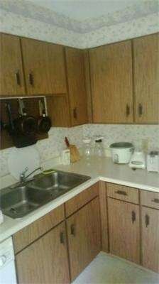 121 Bailey St unit B16, Worcester, MA 01602 - photo 5