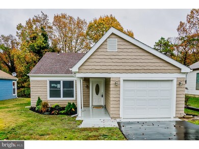 81 Buckingham Dr, Southampton, NJ 08088 - photo 2