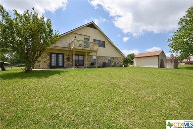 1305 Hawk Trail, Copperas Cove, TX 76522 - photo 3