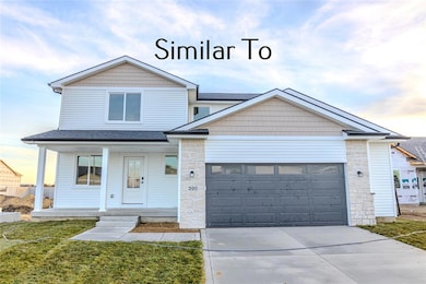 1663 NW Savannah Dr, Ankeny, IA 50021 - photo 3