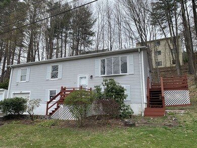 42 Drexel St, Worcester, MA 01602 - photo 2