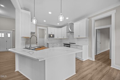 615 Pearces Rd, Zebulon, NC 27597 - photo 7