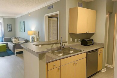 Regent Park At Young Circle unit 609, Hollywood, FL 33020 - photo 3