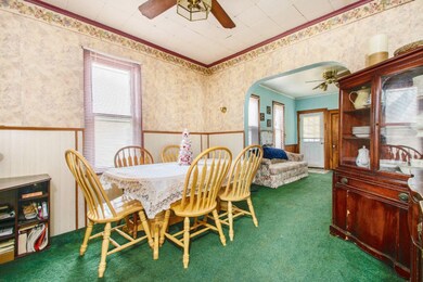 Dinning Romm-1102 White Street