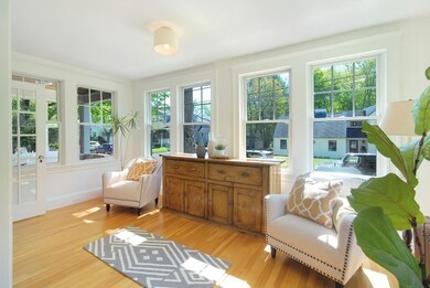 60 Laurel St, Concord, MA 01742 - photo 6