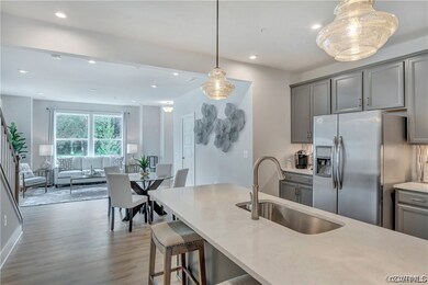 2636 Lassen Walk unit A, Henrico, VA 23294 - photo 6