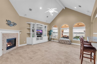 14030 Shoreline Dr, Willis, TX 77318 - photo 7