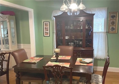 2280 Hickory Station Cir, Snellville, GA 30078 - photo 6