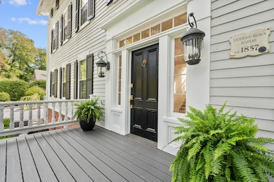 33 Cannon Rd, Wilton, CT 06897 - photo 4