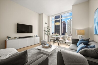 Millennium Tower unit 1906, Boston, MA 02110 - photo 4