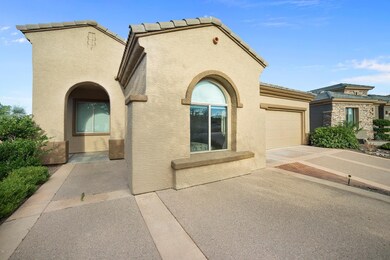 Ideally Located In Canoa Ranch