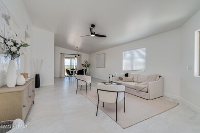 Living & Dining Room