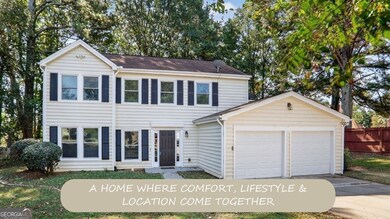 524 Meadowfield Ct, Lawrenceville, GA 30043 - photo 4