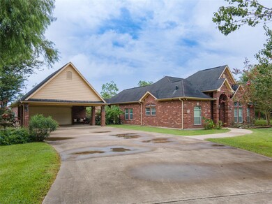 14330 County Road 185, Alvin, TX 77511 - photo 3