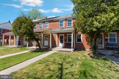 1270 Cedarcroft Rd, Baltimore, MD 21239 - photo 2