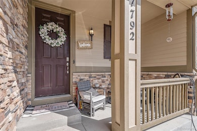 7792 S Quantock Way, Aurora, CO 80016 - photo 3