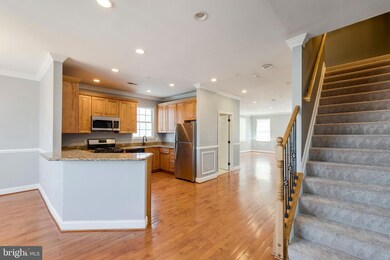 5028 A St SE, Washington, DC 20019 - photo 7