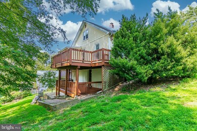 822 E A St, Brunswick, MD 21716 - photo 3