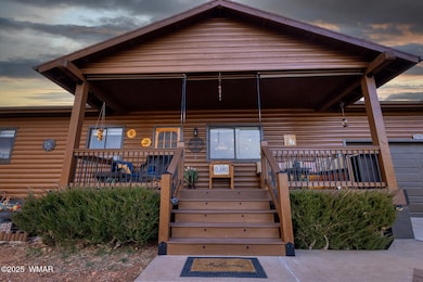 front of home 3
