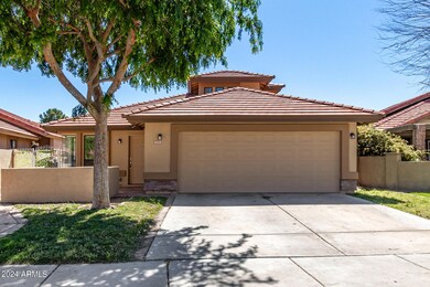 733 N May St, Chandler, AZ 85226 - photo 2
