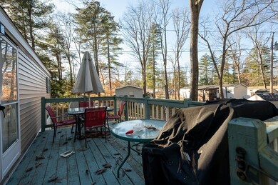 519 E River St unit 121, Orange, MA 01364 - photo 4