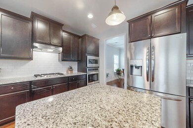 Kitchen!
