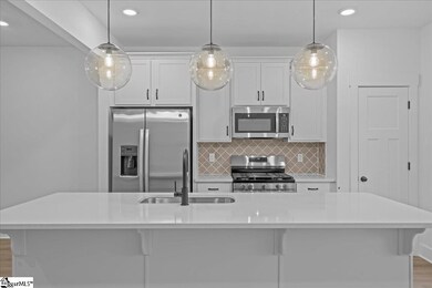 411 W Parima Ct, Spartanburg, SC 29301 - photo 5